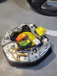 фото thumb №14, Повітропровід оригінальний номер 8p0419091cd + подушка безпеки оригінальний номер 8p0880201am audi a3 8p sportback 06r.