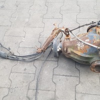 фото thumb №1, Міст задній mercedes-benz w124