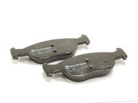 фото thumb №9, Гальмівні колодки гальмівні перед fiat bravo / brava 1995-... e172087 eurorepar