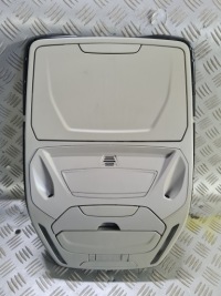 фото thumb №1, Бардачок стельовий лампа ford s max mk1 lift