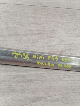 фото thumb №8, Mini f55 f56 балка бампер перед 7301578