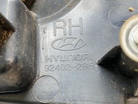 фото thumb №10, Hyundai santa fe 2010 права сторона лампа задня