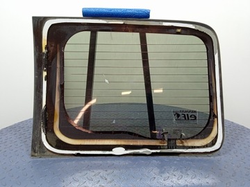 фото thumb №5, Renault kangoo ii скло двері розпашний зад ліва 08r