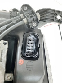 фото thumb №12, 2015 bentley flying spur фара 4w1941016d