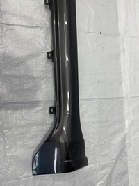 фото thumb №5, Jeep grand cherokee wk2 накладка порог