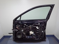 фото thumb №2, Vw passat b8 двері перед праві передні lc9x