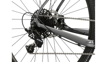 KROSS Esker 5.0 Гравийная рама L 21