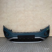 фото thumb №1, Бампер передний kompletny vw volkswagen t-roc 2ga lift 2023 rok 6 pdc
