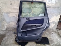 фото thumb №4, Honda stream двері праве задні