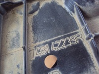 фото thumb №4, Захист підвіска права renault megane iv hb 16 r