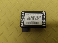 Купить Mazda 6 2 модуль датчик дождя bp4k665g0, фото thumb