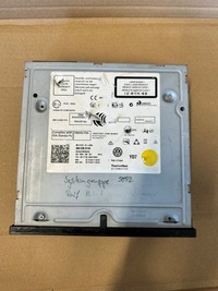 фото thumb №1, Vw golf vii 7 радіо зчитувач карт sd 3q0035874a....