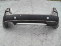фото thumb №1, Bmw x3 f25 2010- бампер задний задняя