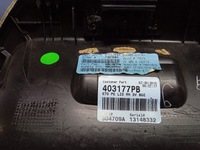 фото thumb №4, Bmw x5 e70 оббивка обшивка багажника правий 7145910