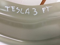 фото thumb №8, Крила правий задній tesla 3 iii