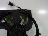 Купити Bmw e46 рестайлінг  2.0 дизель 150 km вентилятор радіатора, фото thumb