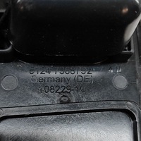 фото thumb №6, Bmw 4 f32 f33 2015 кнопка открывания крышки багажника