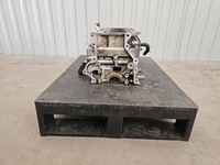 фото thumb №5, Mazda 3 bm 6 gj cx-5 2.2 sh01 2012-2018 блок двигуна