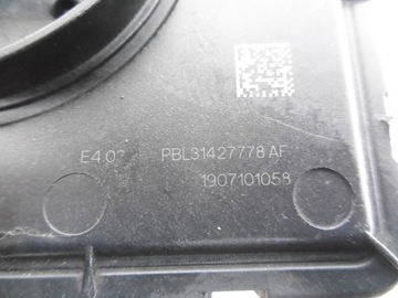 фото thumb №11, Перетворювач лампи led volvo s60 iii v60 ii 18-