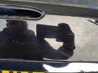 фото thumb №14, Кришка багажника багажника mercedes w212 c197 197 sedan