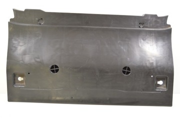 фото thumb №1, Защита пол багажника mercedes w213 e класс 2136931700