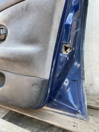 фото thumb №8, Peugeot 406 sedan двері праві перед