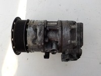 фото thumb №7, Auris i 2.0 d4d 1ad компрессор кондиционера 447260-1256