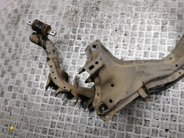 фото thumb №13, Honda cr-v 2014 рама вспомогательная задняя