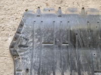 фото thumb №9, Защита двигателя нижняя skoda octavia ii рестайлинг 1.6 tdi