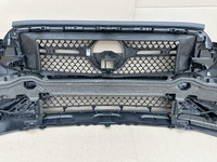 фото thumb №12, Бампер передний mercedes w254 x254 glc, amg black line - перед