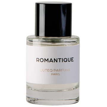 L'UTEQ PARFUMS ROMANTIQUE 50мл ЖЕНСКАЯ ДУХИ