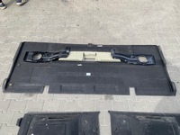 фото thumb №9, Оббивка комплект оббивка кабіни volvo fh 4