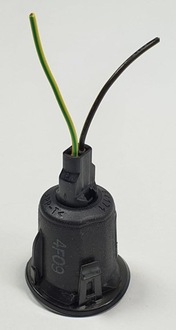 фото thumb №3, Дисплей індикатор подушка безпеки mazda rx-8