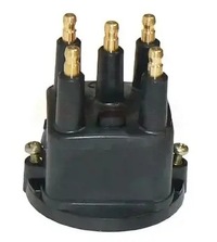 фото thumb №1, Ковпачок розподільник запалювання 0881009 metzger