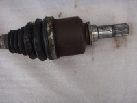 фото thumb №3, Renault оригінальний номер 391012675r привідний вал master привідний вал