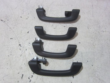 фото thumb №16, Bmw x3 g01 захист сонцезахисна стійка козирок набір 7464443 51437446733