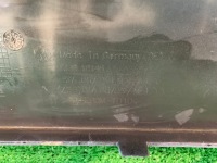 Vw touran 5t r line 15- бампер перед передній Ціна, фото thumb