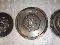 фото thumb №2, Сцепление комплект диск прижим колесо двухмассовый kia ceed 1 i 2.0 crdi 140 06-