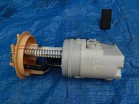 фото thumb №6, Насос топлива mitsubishi colt czc kabriolet 1.5