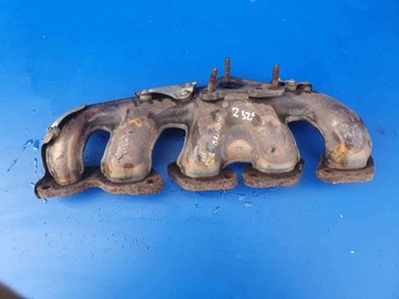 фото thumb №1, Колектор випускний master ii 2.5 dci 8200641758