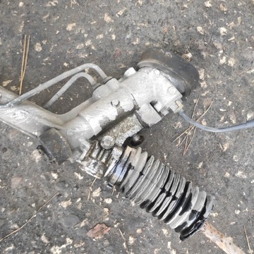 фото thumb №7, Рулевая рейка трансмиссия рулевая skoda fabia i polo ibiza trw