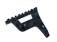 фото thumb №1, Ковзун бампера праві зад audi a4 b8 універсал