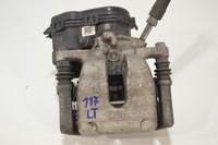 фото thumb №1, Суппорт тормозной левый задняя mercedes w117 c117