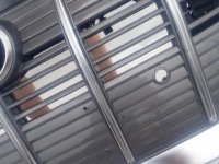 фото thumb №11, Audi e-tron 18- бампер перед передний spr pdc