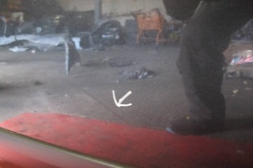 фото thumb №8, Renault espace iv 4 двері ліві зад задні teb66