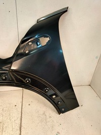 фото thumb №5, Крила лівий mini cooper r56 колір a25