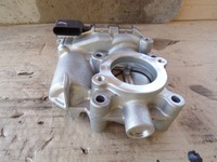 фото thumb №5, Przeepustnica 161203209r renault captur 1.3tce