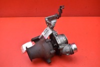 Турбонагнетатель турбина 54359700048 bmw f20 1.6 d 116 km 11-15 Оригинал, фото thumb