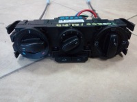 фото thumb №1, Панель обдув seat toledo iv 6ja oryg.