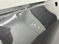 Mercedes cle w236 236 двері праве Зі Шроту, фото thumb